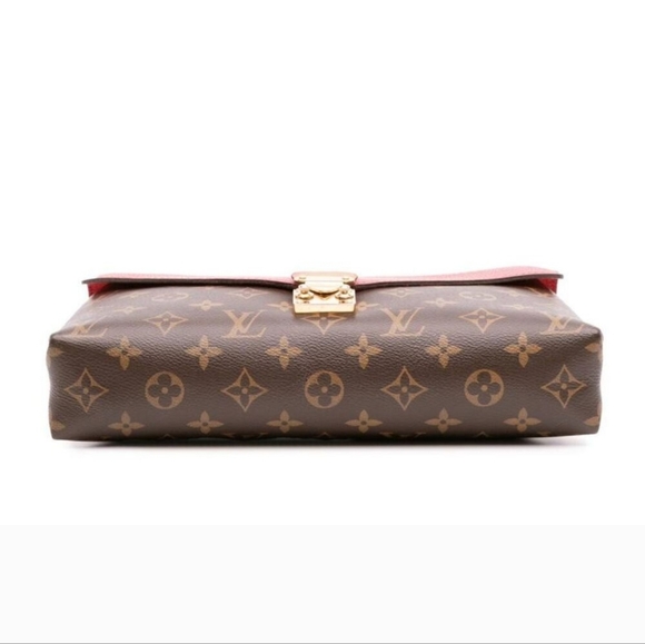 Louis Vuitton Palass chain monogram 2way bag - Picture 12 of 14